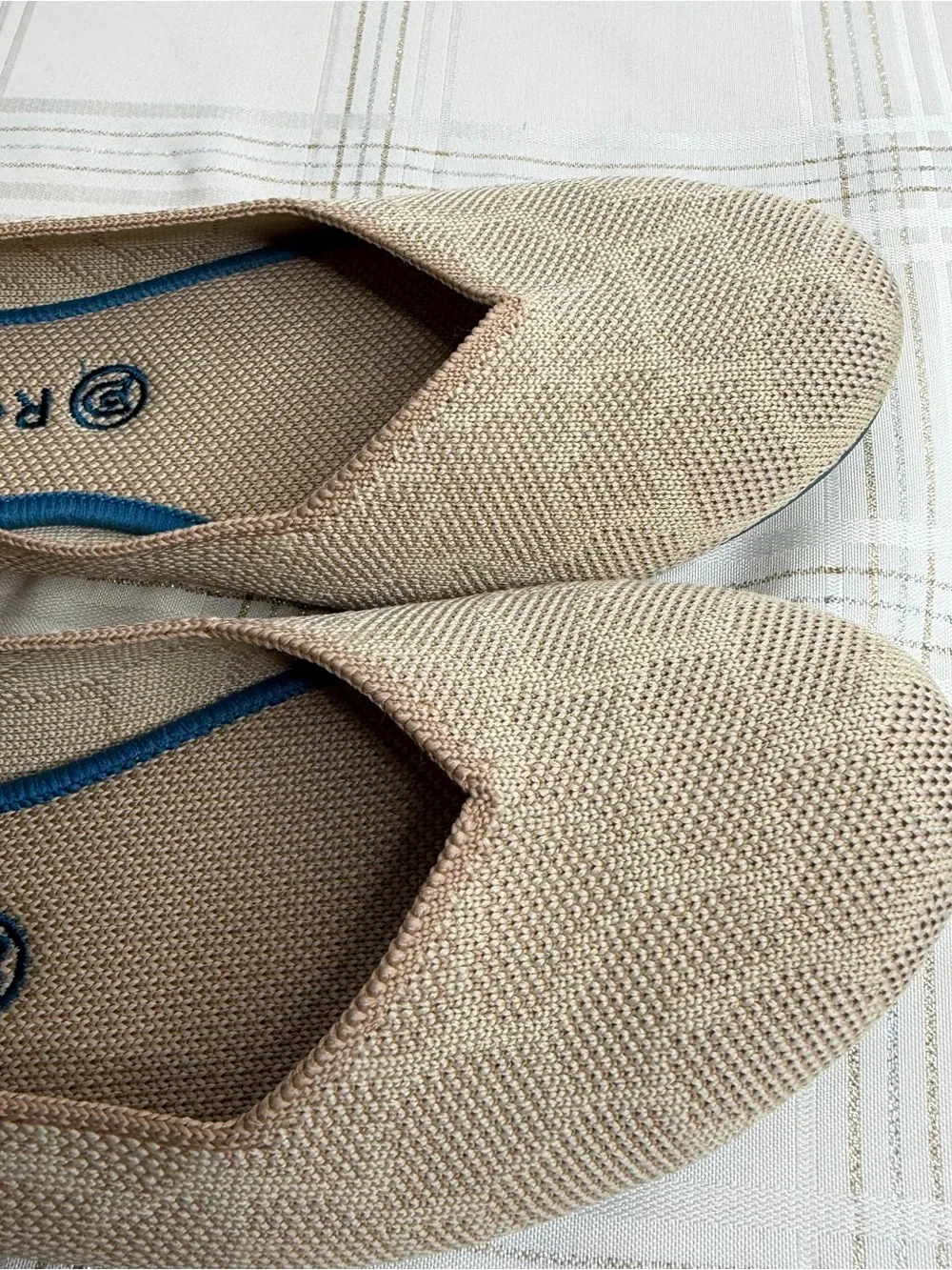 Rothys slip knit